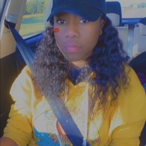 Meet your Posher, Melissa